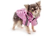 Shower proof Parka